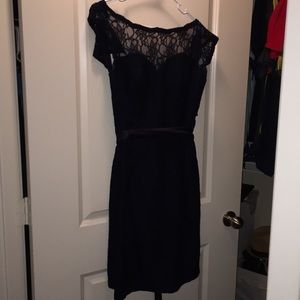 Kennedy Blue bridesmaid dress